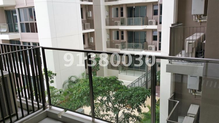 Kovan Regency (D19), Condominium #103375552